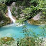 Cascada Nacedero del Urederra