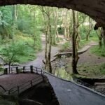 Las Cuevas de Zugarramurdi