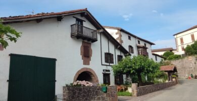 Que ver en Zugarramurdi