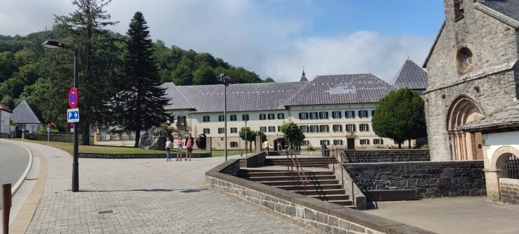 Museo de Roncesvalles