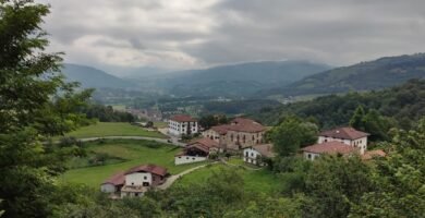 Qué ver en Elizondo