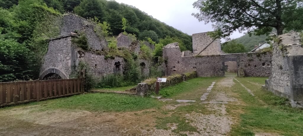 Real Fábrica de Armas y Municiones de Orbaizeta