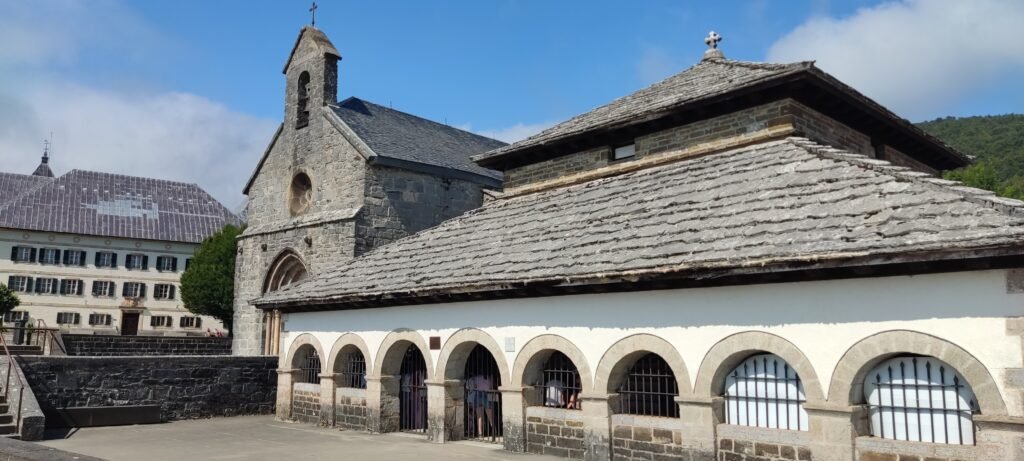 Roncesvalles