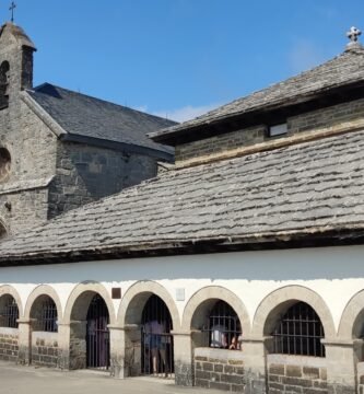 Roncesvalles