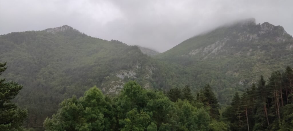 Valle de Belagua