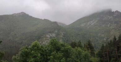 Valle de Roncal