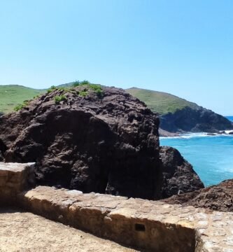 Costa Quebrada Cantabria