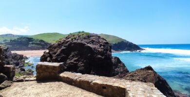 Costa Quebrada Cantabria
