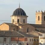 Iglesia de Santa Catalina