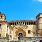 Santillana del Mar