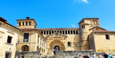Santillana del Mar