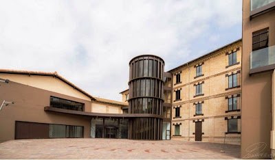 MUVI (Museo de Villena) MUVI (Museo de Villena)