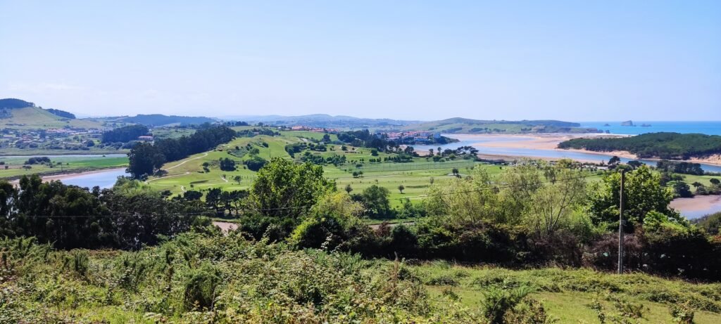 Mirador Abra de Pas (Mirador de la Picota)