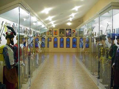 Museo Festero de Villena Museo Festero de Villena