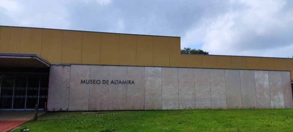 Museo de Altamira