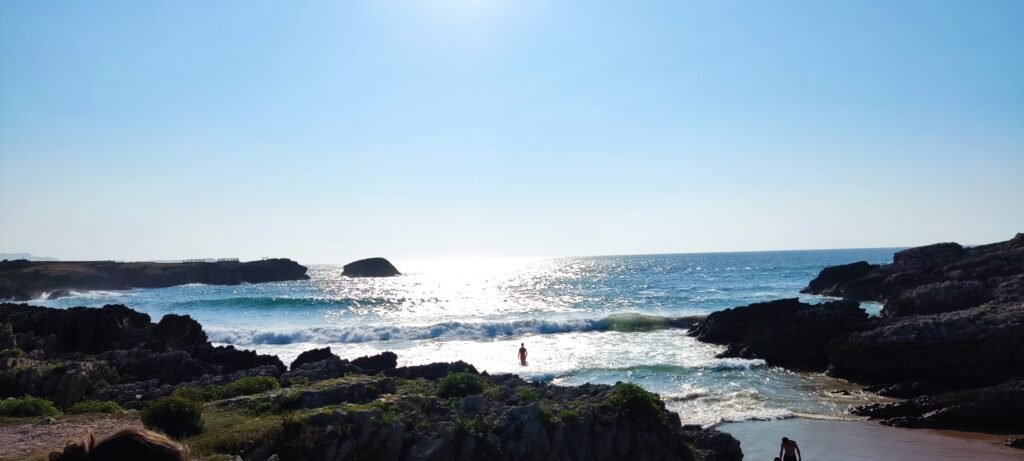 Playa El Bocal
