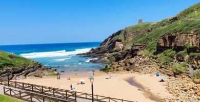 Ruta de 5 Días en coche por Cantabria Oriental