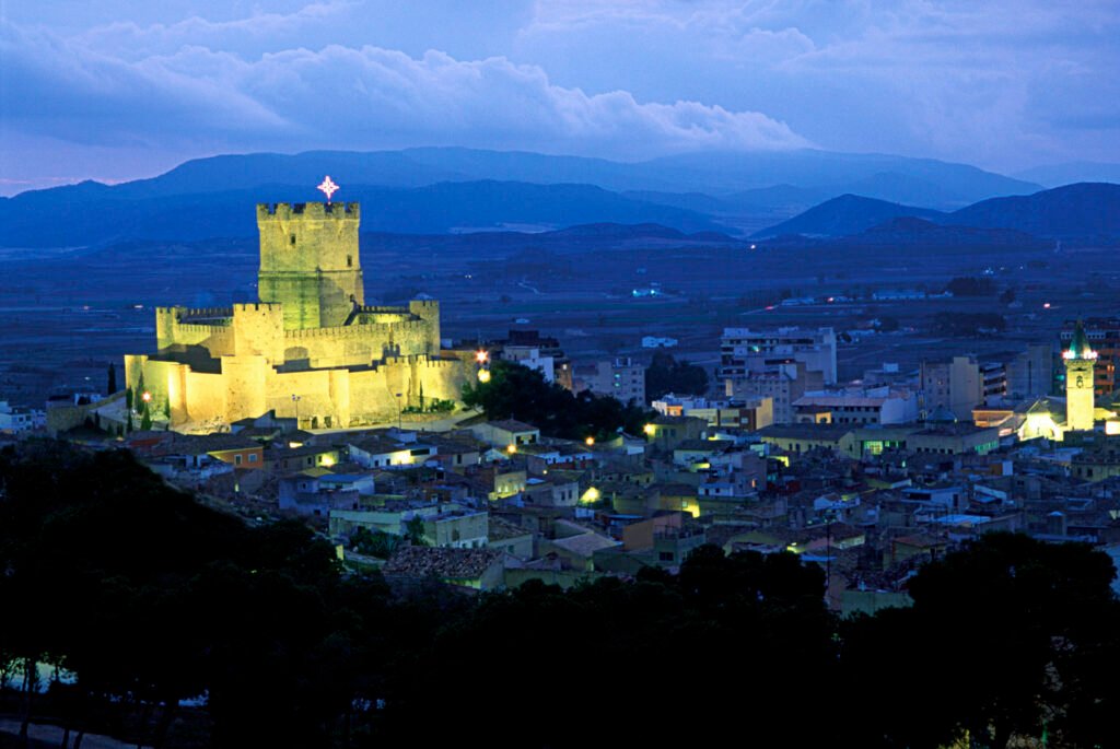 Villena