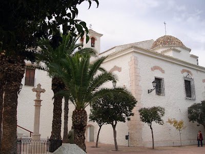 Santuario de Nuestra Señora de las Virtudes Santuario de Nuestra Señora de las Virtudes