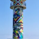 Faro de Ajo