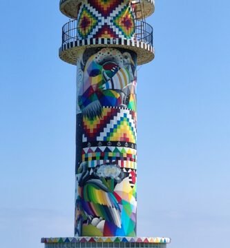 Faro de Ajo