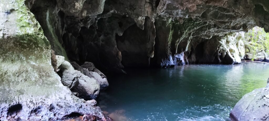 Gruta del Diablo