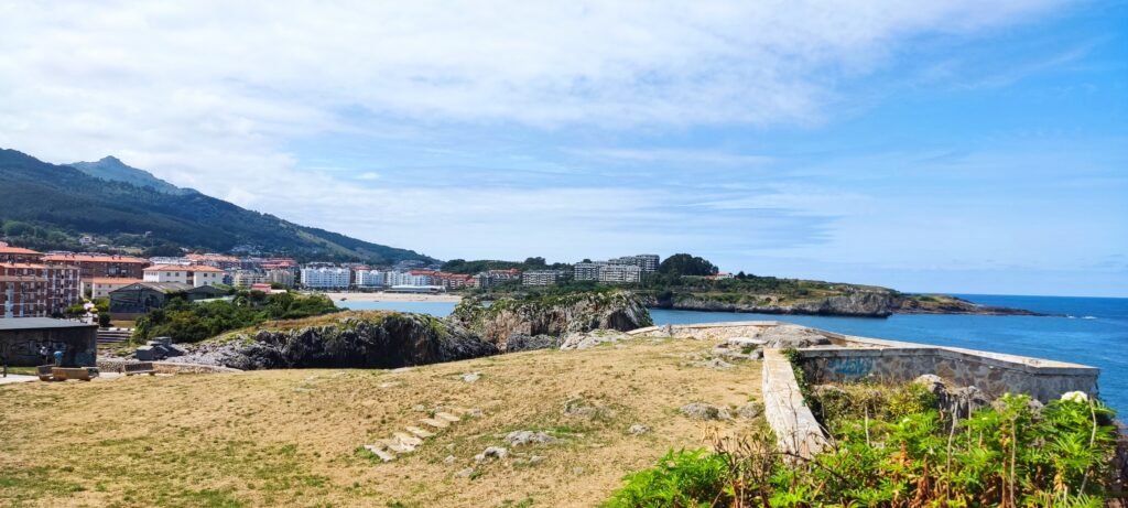 La Atalaya de Castro Urdiales