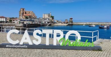 Qué ver en Castro Urdiales - Letronas de Castro Urdiales