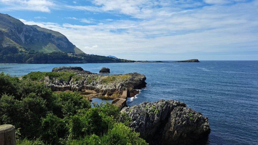 Qué ver en la Comarca del Asón - Costa de Islares