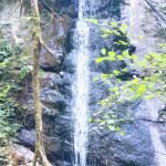 Cascada de Urgoiti o Urgoiti-ko ur-jauzia