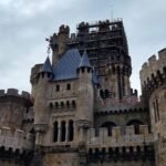 Gatika y El Castillo de Butrón