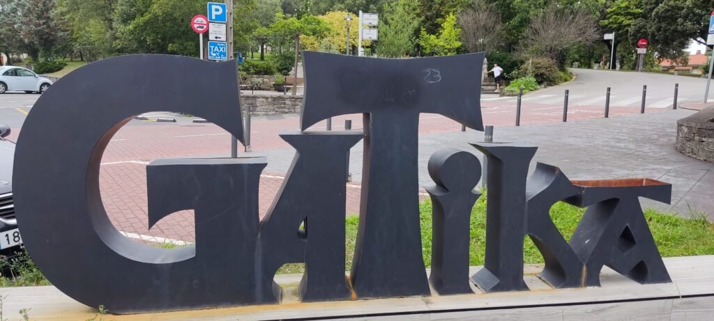 Qué ver y hacer en Gatika