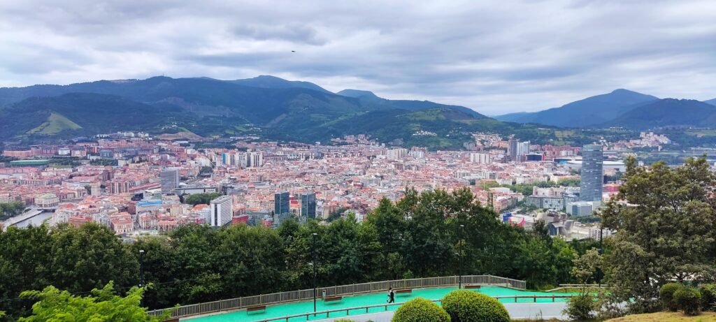 Qué ver en Bilbao en un día