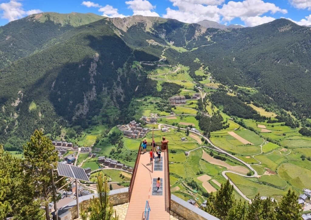 Mirador Roc del Quer