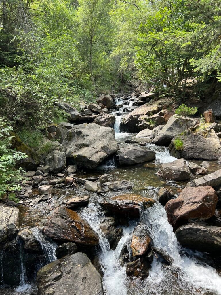 Arinsal – Tamarro de La Massana