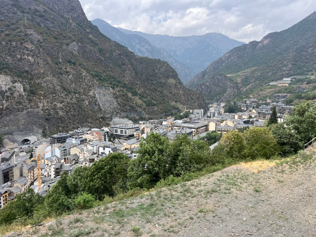 Sant Julià de Lòria